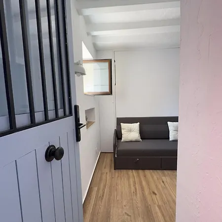Apartment Mazuelo - Harbor's Light *