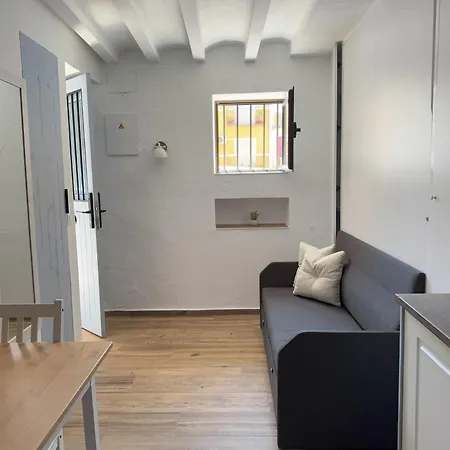 Apartment Mazuelo - Harbor's Light *
