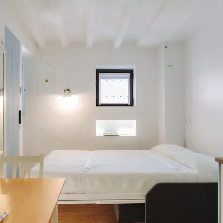 Apartment Mazuelo - Harbor's Light *