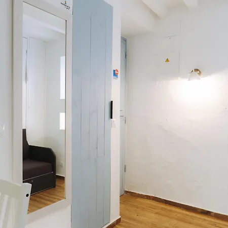 Mazuelo - Harbor's Light Apartment Villajoyosa
