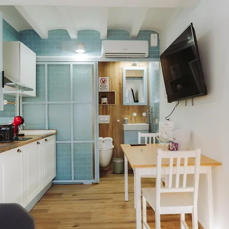 Mazuelo - Harbor's Light Appartement